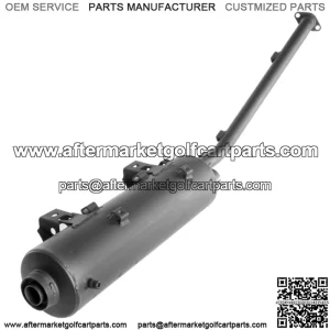 Exhaust Muffler for Kawasaki 18087-0167 18087-0098