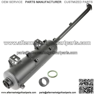 Exhaust Muffler for Kawasaki 18087-0066 Exhaust Muffler ATV
