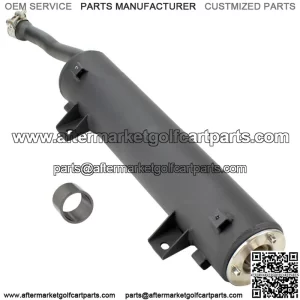 Exhaust Muffler W/Gasket for Yamaha 4S1-E4710-00-00 5Fu-E4710-00-00