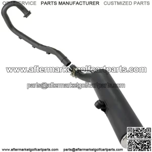 Exhaust Wexhaust Pipe For Suzuki 14310-07G12 14310-07G11 14310-07G10 14310-07G00