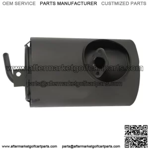 Muffler Exhaust Replacement For Yamaha Gas Golf Cart G16-G22 JN6-E4710-00 New