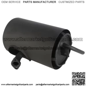 Muffler Exhaust Replacement Fit For Yamaha Gas Golf Cart G16-G22 JN6-E4710-00