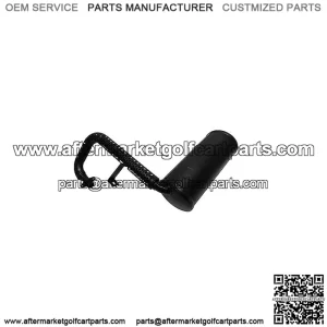 Club Car Golf Cart DS Exhaust Muffler Gas 94 & up FE290 Kawasaki Motor