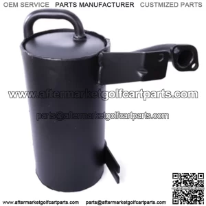 EZGO TXT Gas Golf Cart 2004-2009 Replacement Muffler Exhaust | 74829-G01