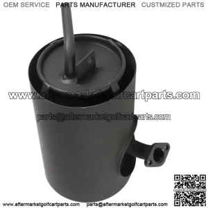 FOR Yamaha Gas Golf Cart G16 G17-G22 Muffler Exhaust Replacement JN6-E4710-00