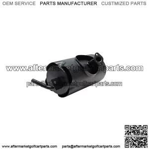 Yamaha Golf Cart Exhaust Muffler (1996-2007) G16, G20, G21, G22