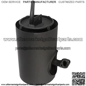 Muffler Replacement for Yamaha Golf Cart G16-G22 JN6-E4710-00 1996 UP