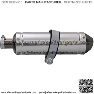 28mm 1 1/8" Exhaust muffler for CRF50 XR50 110cc 125cc Coolster