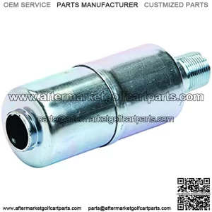 Replacement Part New 3/4" Threaded Muffler Fits 5-8HP #157-051 #294599 for Briggs & Stratton