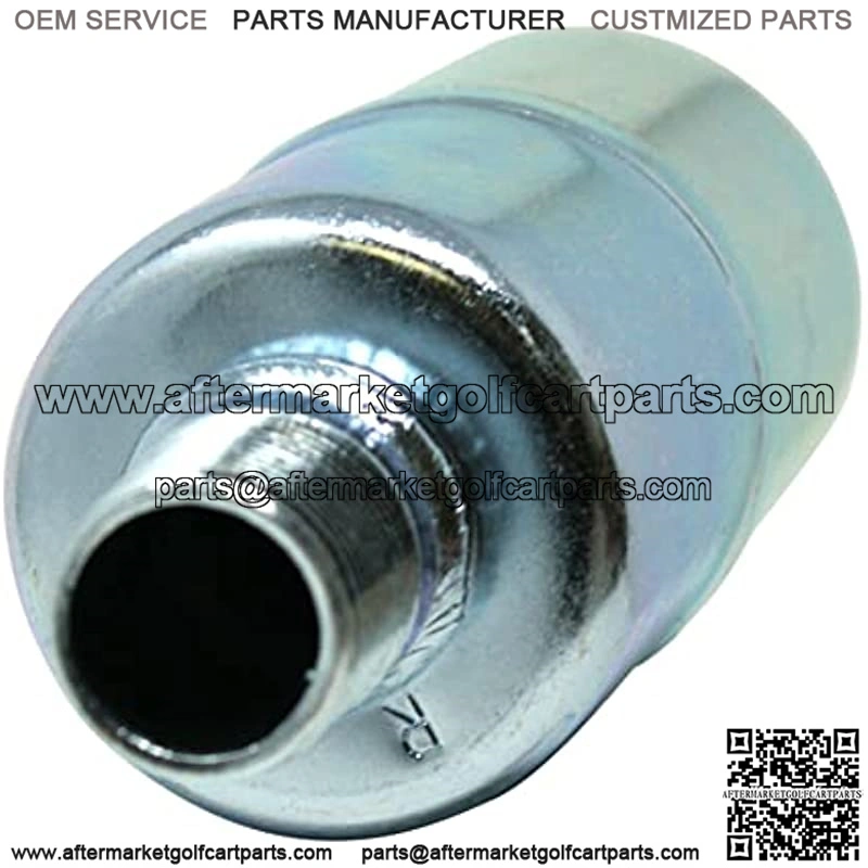 Replacement Part New 3/4" Threaded Muffler Fits 5-8HP #157-051 #294599 for Briggs & Stratton - Image 2