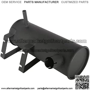 Mufflers Replacement for 2-Cycle Golf Cart 1967-1981