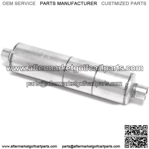 Exhaust Heavy Duty 21163 Direct Fit Exhaust Muffler