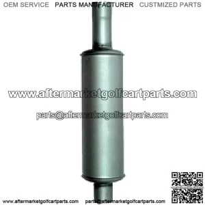 A24314 New Exhaust Muffler Fits Case-IH Tractor Models 730 740 830 840