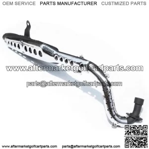 PCC MOTOR MUFFLER LIFAN MINI TRAIL FOR HONDA 70 CT70 CT EXHAUST EX18