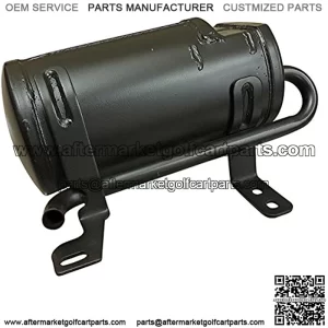 E-Z-Go RXV Gas 2008-April 2014 Muffler
