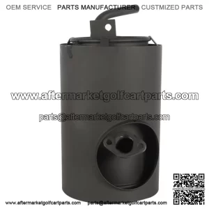 For Yamaha Gas Golf Cart G16-G22 96-07 Muffler Exhaust Replacement #JN6-E471000
