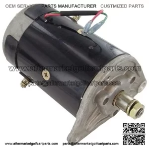 New compatible with Yamaha Starter G1 Golf Cart GSB107-02