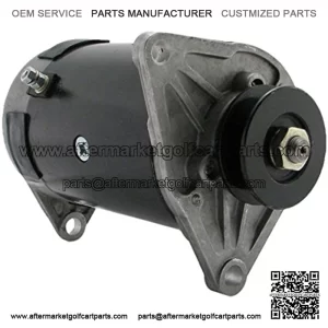 New Starter for Club Car FE290 FE350 1984-1996 Golf Carts
