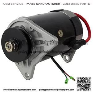Compatible with Yamaha Starter G2 G8 G9 G14 Golf Cart J38-81100-10-00