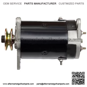 Starters 15421N starter for Club Car Golf Cart 250cc-400cc 1012316 101833701 30083-69A GSB107-04C 12V
