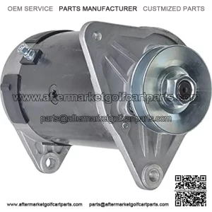 Starter Replacement For Golf Cart Club Car GSB107-01 GSB107-04A GSB107-04