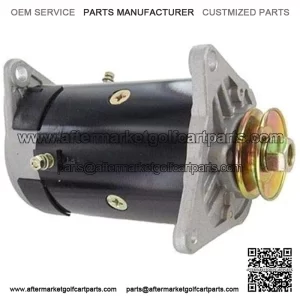 New Starter for Golf Cart GXI875 GXT Medalist MG2 TXT 1980-2008
