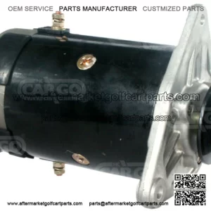 Dynastarter FOR Club Car EZ-GO GOLF CART 12 V gsb107-01 gsb107-01a gsb107-04a *