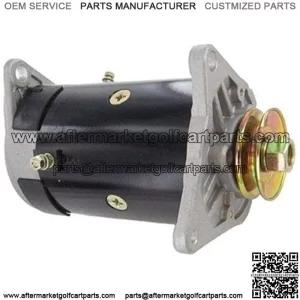 New Starter Generator for EZ GO Golf Cart GXI875 GXT Medalist MG2 TXT 1980-2008