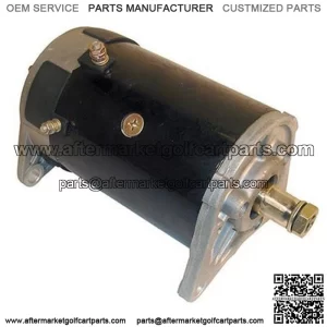 EZGO Starter Generator (For EZ-GO 4-cycle Gas 1991+)