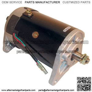 Yamaha Golf Cart Starter / Generator (for G2, G8, G9, G11 & G14 Models)