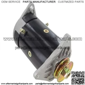 New Starter Generator for EZ-GO Golf Cart MG2 Caddy & More