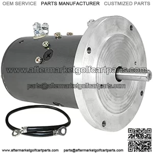 Motor Applied Motors Electrodyne Pacific Scientific, 430-22044