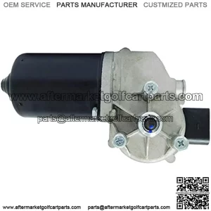 Premier Gear PG-WPM7511 Windshield Wiper Motor Replacement for Jetta, Golf, A3, Kt28480, Kt123325, Kt123324, Golf Vi Convertible, Golf Iv Variant, Golf Iv, Bora Estate, Bora, Octavia, Octavia Combi