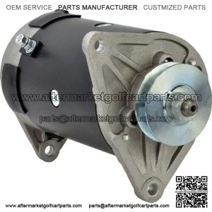 Starter Golf Cart Club Car Generator FE290 FE350 DS Series Kawasaki Gas 9.5 11.5