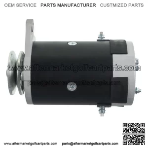 STARTER GENERATOR FOR EZ-Go Golf Cart Turf Cart Workhorse 1200 800 LX ST350
