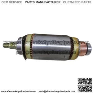 84-95 YAMAHA G1 G2 G8 G9 G11 G14 GOLF CART STARTER GENERATOR ARMATURE