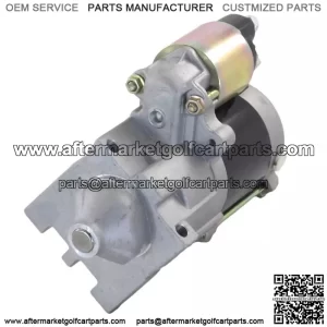 NEW STARTER FITS CLUB CAR CARRYALL 294 UTV XRT1500 FH680D ENGINE 10334550-1