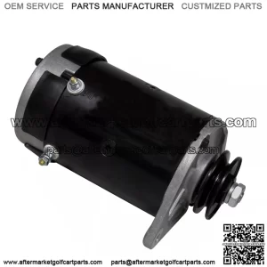 GENUINE OEM Club Car Starter Generator #47559475001, #105190101 Subaru & Kohler