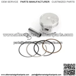 OEM Assembly Piston Ring D722 Std