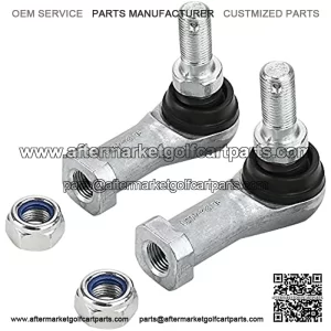 Golf Cart Tie Rod End Kit for Precedent 2004-up