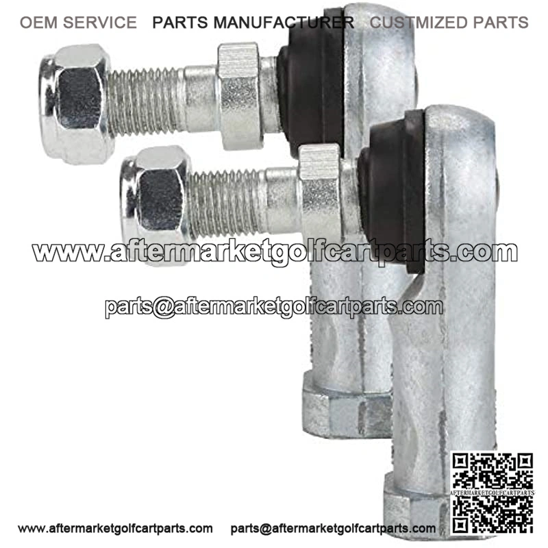 Golf Cart Tie Rod End Kit for Precedent 2004-up - Image 5