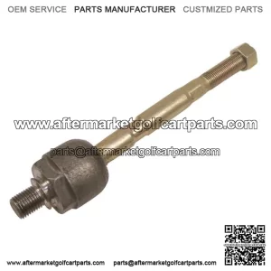 Club Car Precedent Steering Back Inner Ball Joint OEM# 1025657-01