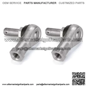 Yamaha G22 G29 Gas or Electric Ball Joint Kit Tie Rod End OEM# JU0-F3841-00, JU0-23841-00