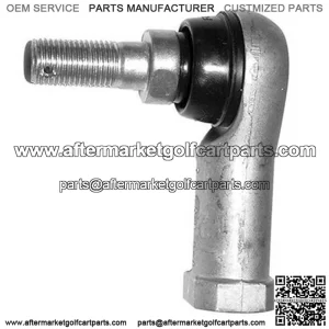 Club Car DS NEW STYLE, Carryall 09+ Tie Rod End, Left Thread