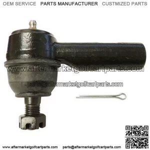 EZGO Outer Tie Rod End (For 2001+)