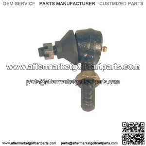 EZGO Left Thread Tie Rod End (For 1965-1994, 1995 Industrial Vehicle)