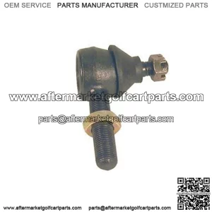 EZGO Right Thread Tie Rod End (For 1965-1994, 1995 Industrial Vehicle)