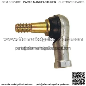 EZGO Right Thread Tie Rod End (For 2001+)