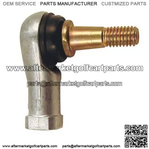 EZGO Left Thread Tie Rod End (For 2001+)