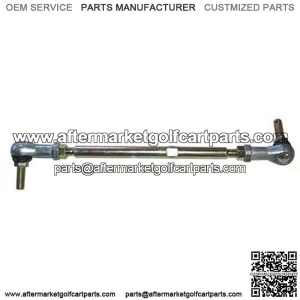 Yamaha G14/ G16/ G19 Tie Rod Assembly - Driver Side 9.2"